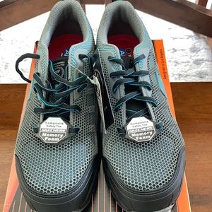 Brand new with tags Skechers Work shoes